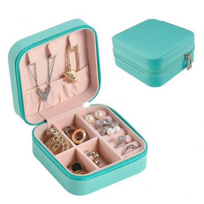 Mini joyero estuche