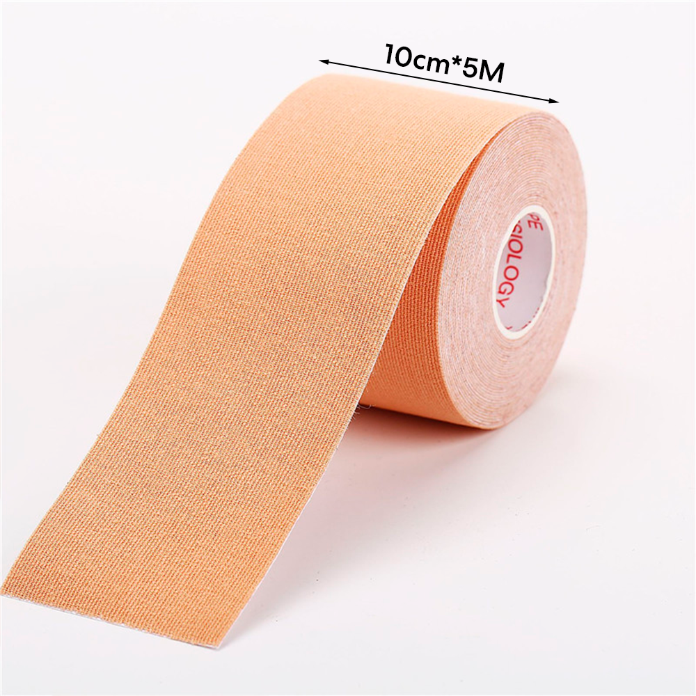 CINTA SUJETADOR Boob Tape