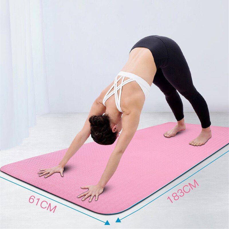 COLCHONETAS YOGA MAT