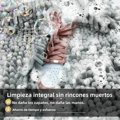 Bolsa de lavado para zapatillas