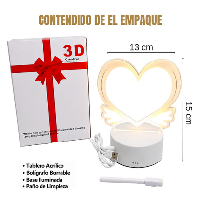 Lámpara