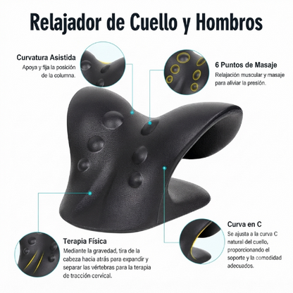 Cervical de cuello