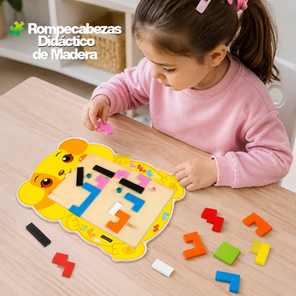 Rompecabezas