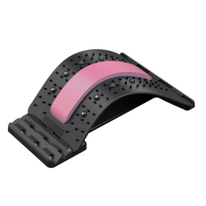 SOPORTE LUMBAR