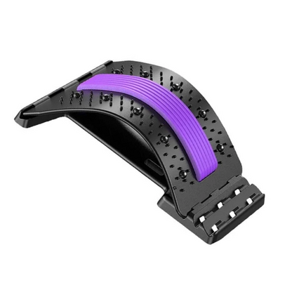 SOPORTE LUMBAR