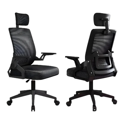 Silla de oficina - ergonómica