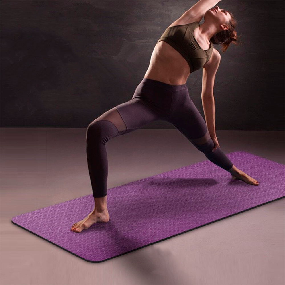 COLCHONETAS YOGA MAT