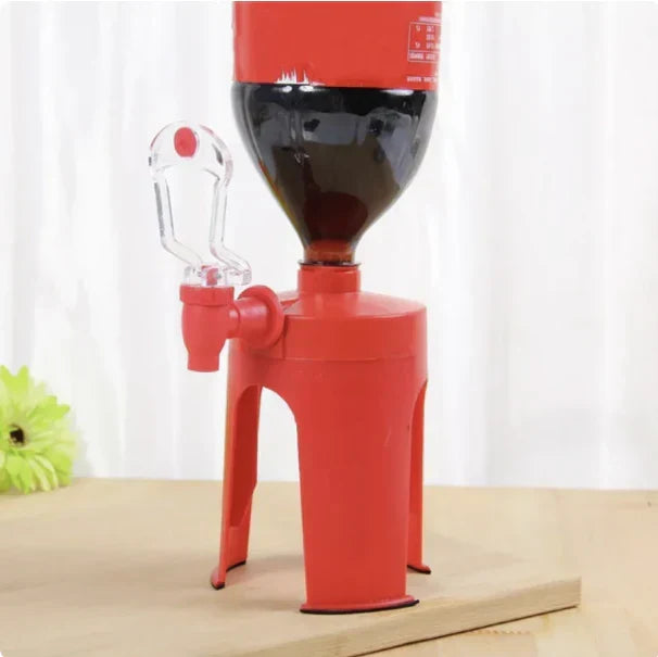 DISPENSADOR DE GASEOSA REFRESCOS