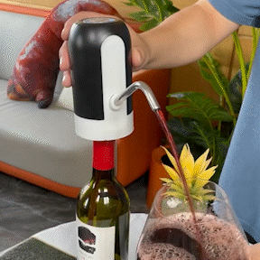 DISPENSADOR DE AGUA REGARGABLE